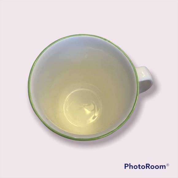 Rose of England Fine Bone China Poppy Mug - Made in United Kingdom - Picture 3 of 4